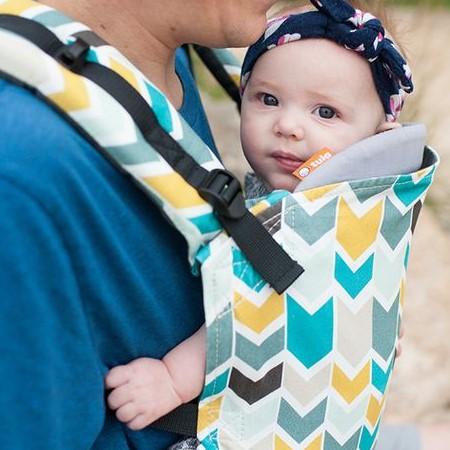 Essential Support: Tula Infant Insert