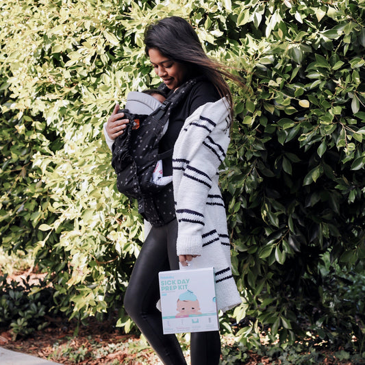 Baby Tula Giveaway - Day 7