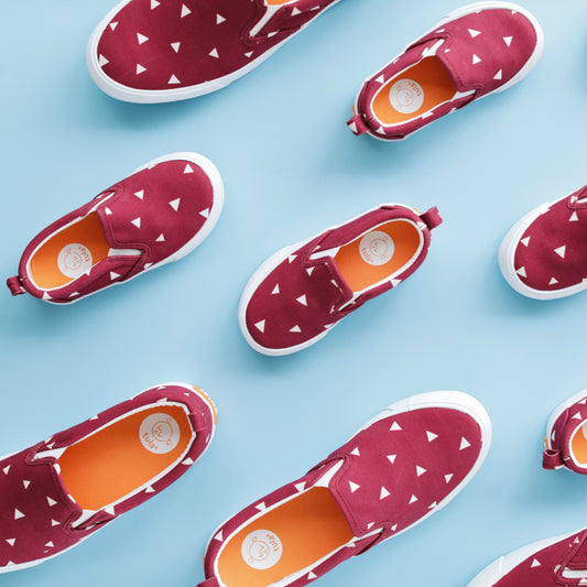 Introducing Tula Shoes!