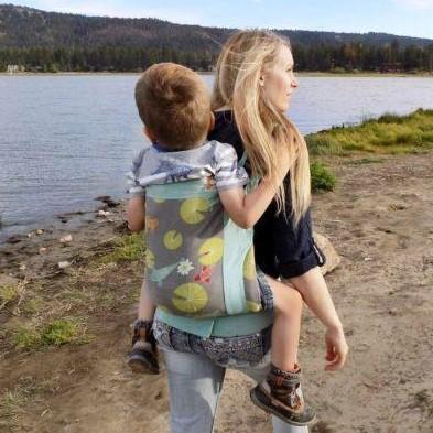 My Son with Special Needs: Bonding Through Adventure