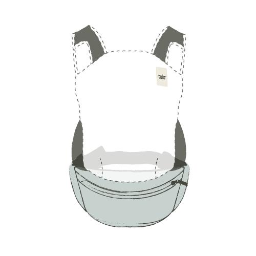Lite Compact Travel Carriers