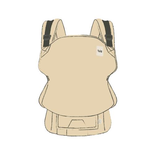 Toddler Carriers
