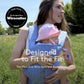 Zola - Cotton Explore Baby Carrier