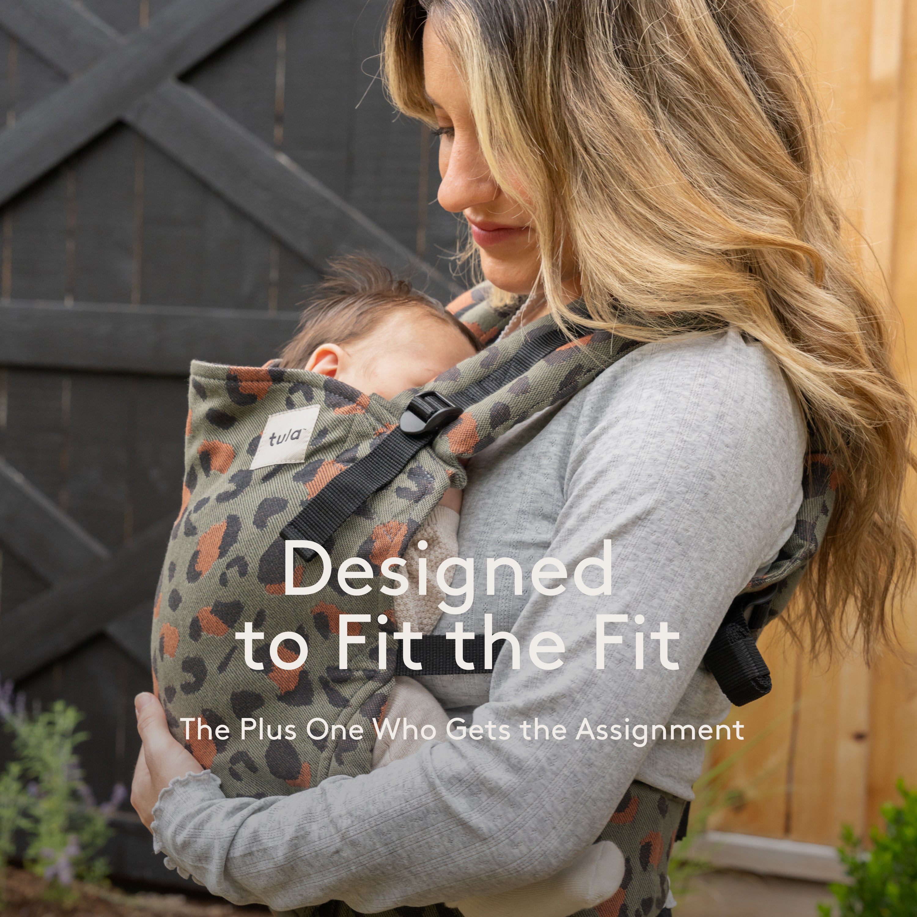 Baby Tula AU | Stylish & Easy to Use Ergonomic Baby Carriers – Baby ...