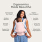 Zola - Cotton Explore Baby Carrier