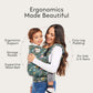 Seedling - Cotton Toddler Carrier