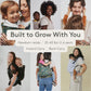 Seedling - Cotton Toddler Carrier