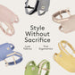 Spruce - Linen Free-to-Grow Baby Carrier