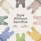 Zola - Cotton Explore Baby Carrier