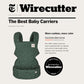 Zola - Cotton Explore Baby Carrier