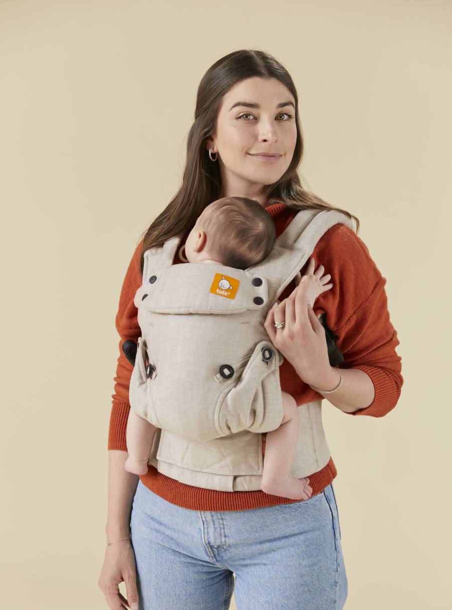 Baby Tula AU Stylish & Easy to Use Ergonomic Baby Carriers Baby