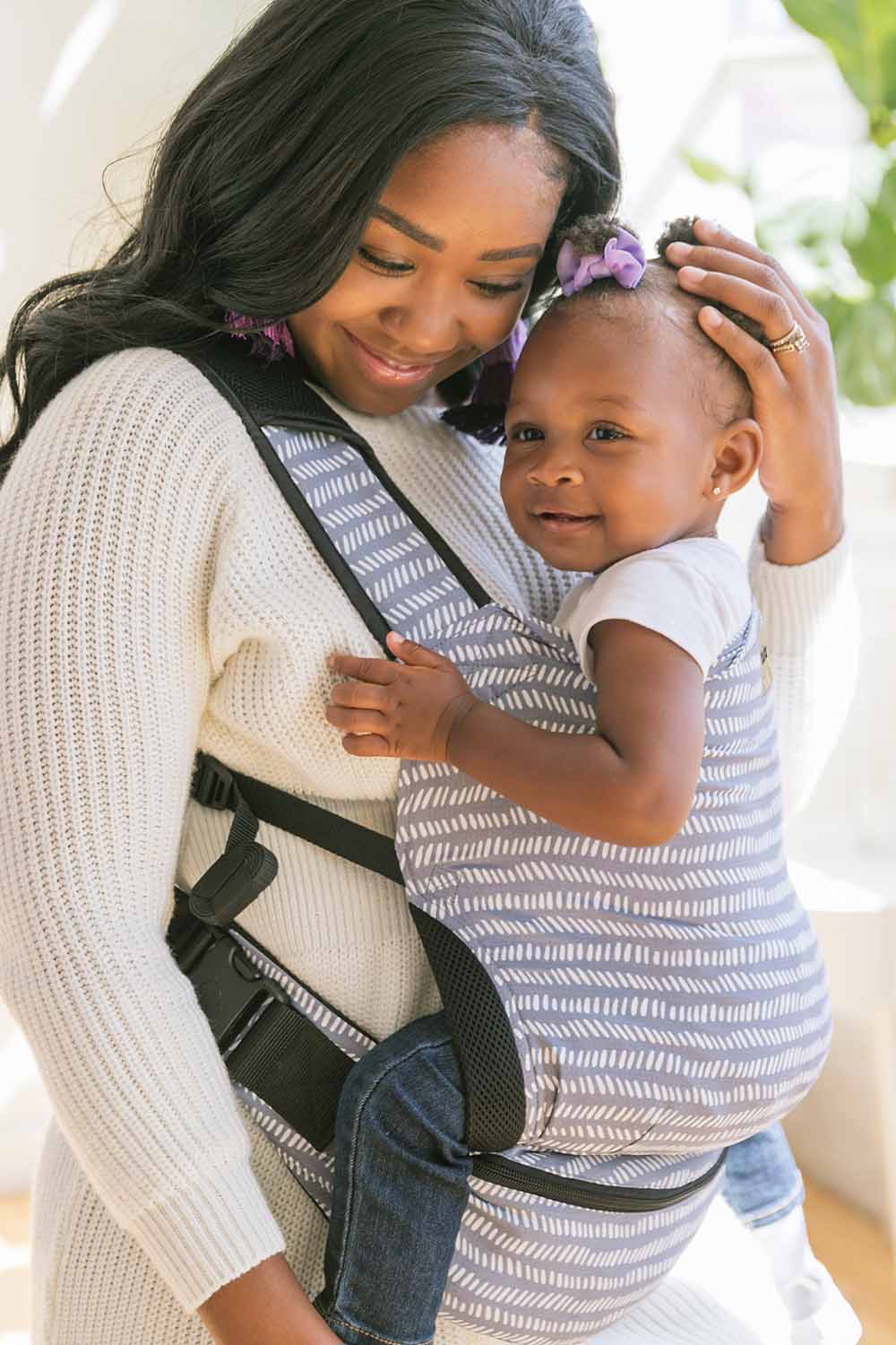 Beyond - Lite Baby Carrier