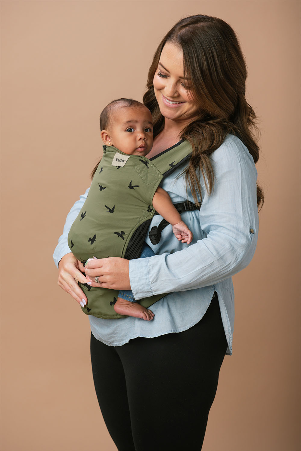 Soar - Tula Lite Baby Carrier