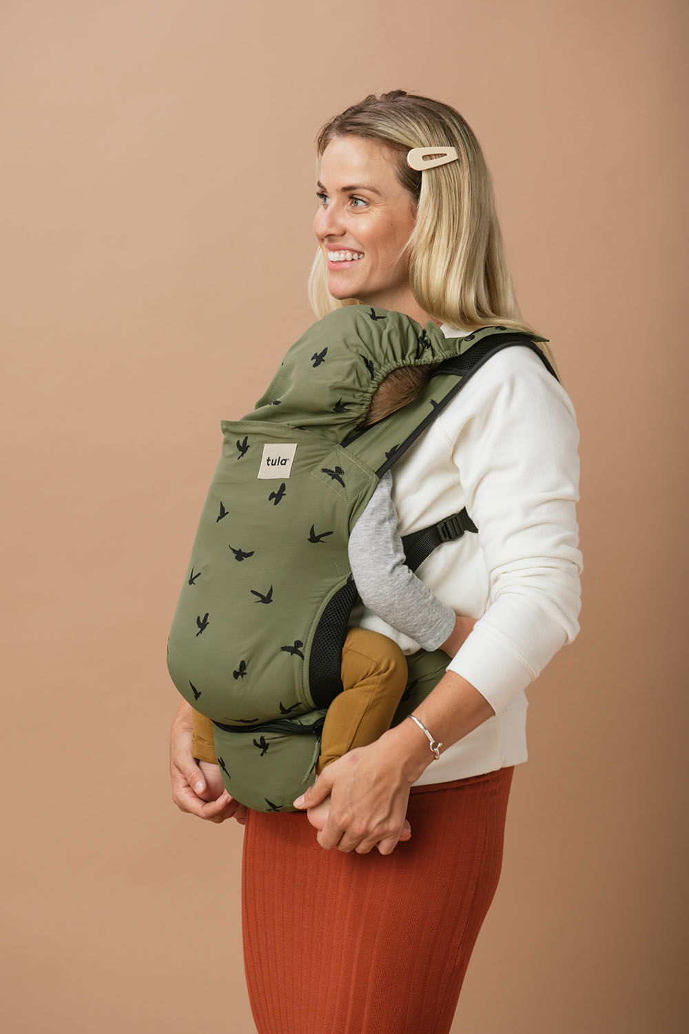 Soar - Tula Lite Baby Carrier