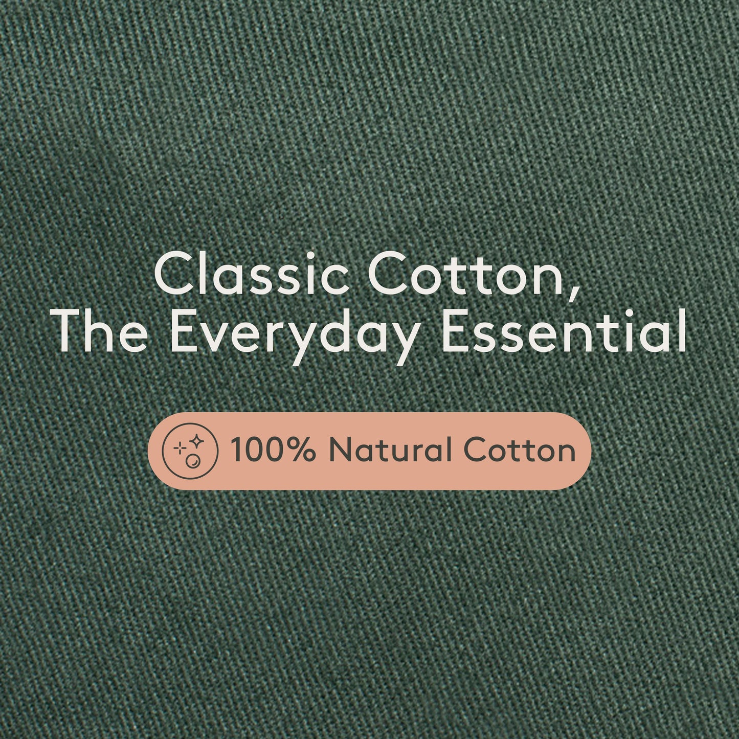 Zola - Cotton Explore Baby Carrier