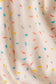 Confetti Swaddle Blanket