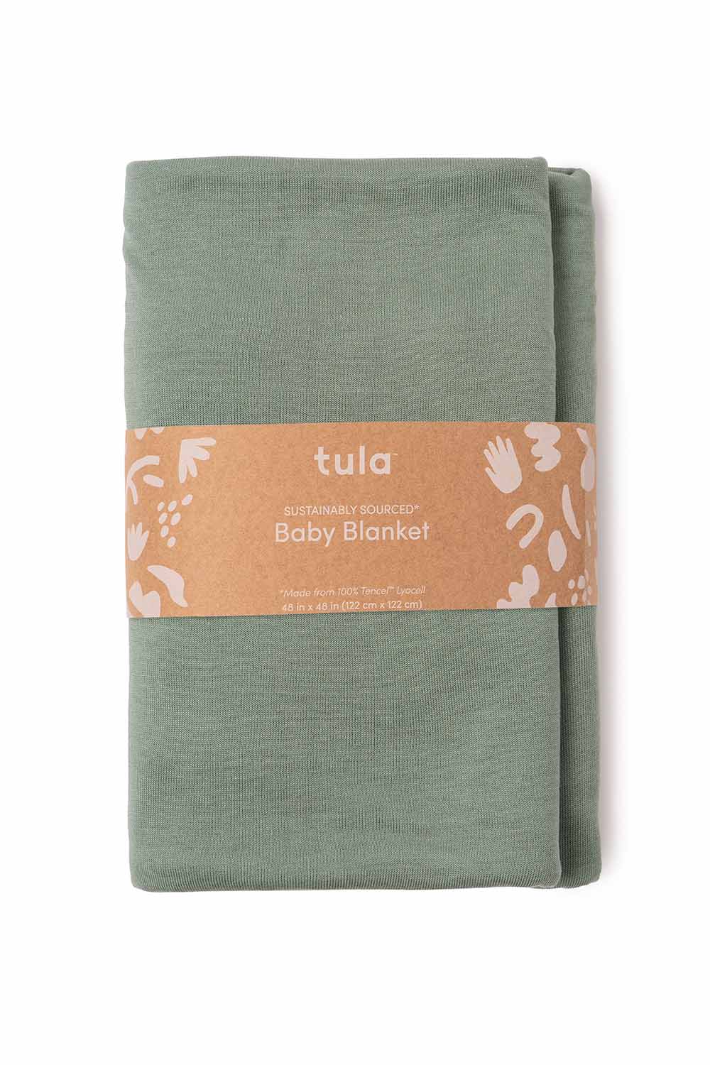 Swaddle Blankets