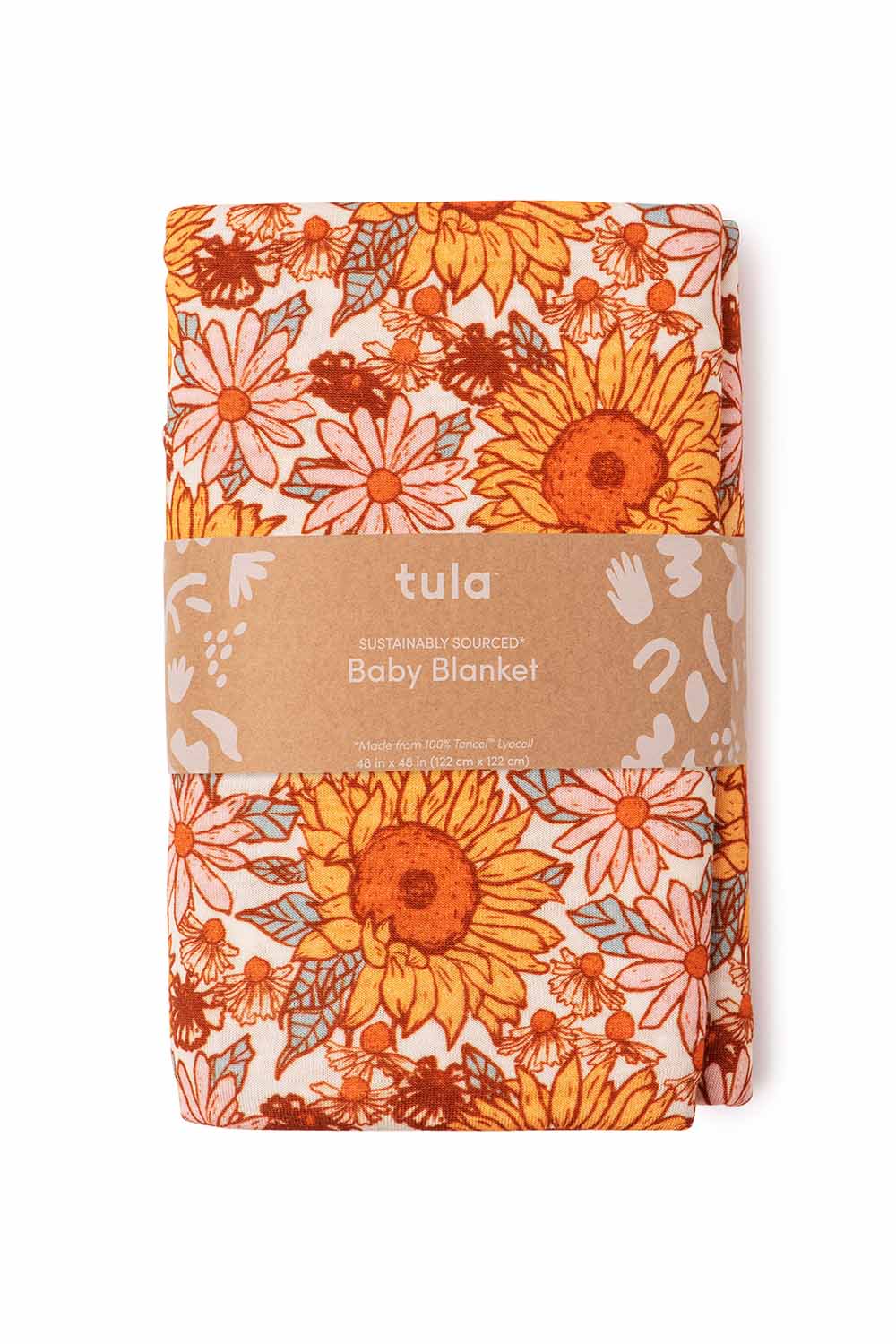 Swaddle Blankets