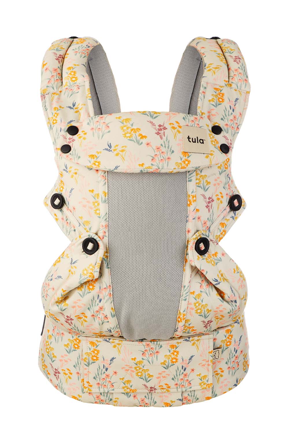 Coast Daisy Chain - Explore Baby Carrier