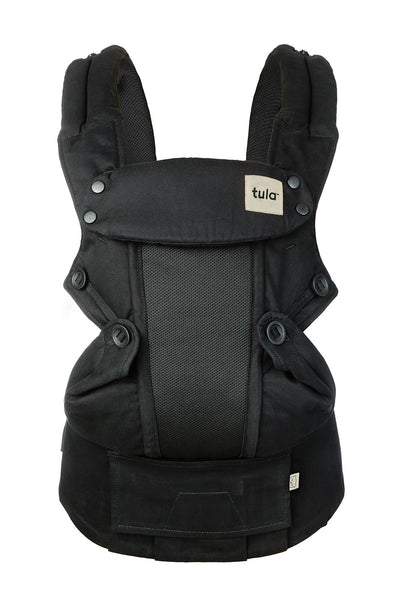 Argos top toddler carrier