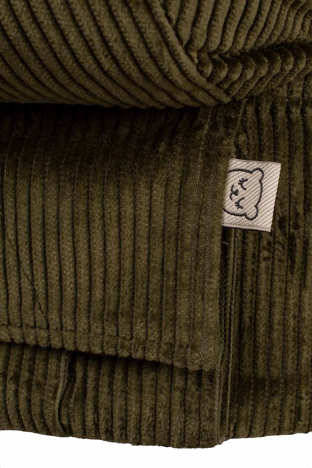 Olive - Corduroy Explore Baby Carrier