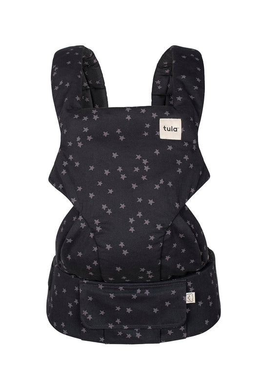 Discover - Cotton Explore Baby Carrier