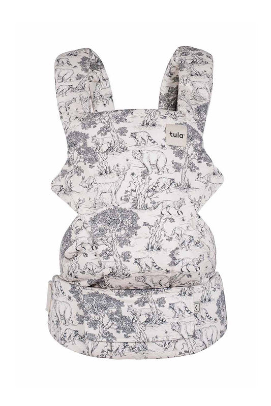 Hartwood - Cotton Explore Baby Carrier