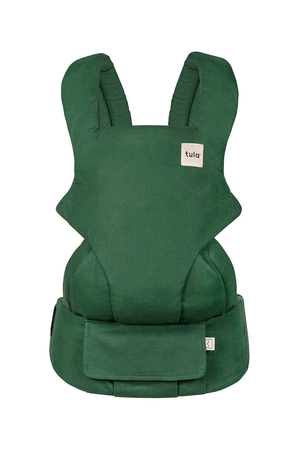 Emerald - Hemp Explore Baby Carrier