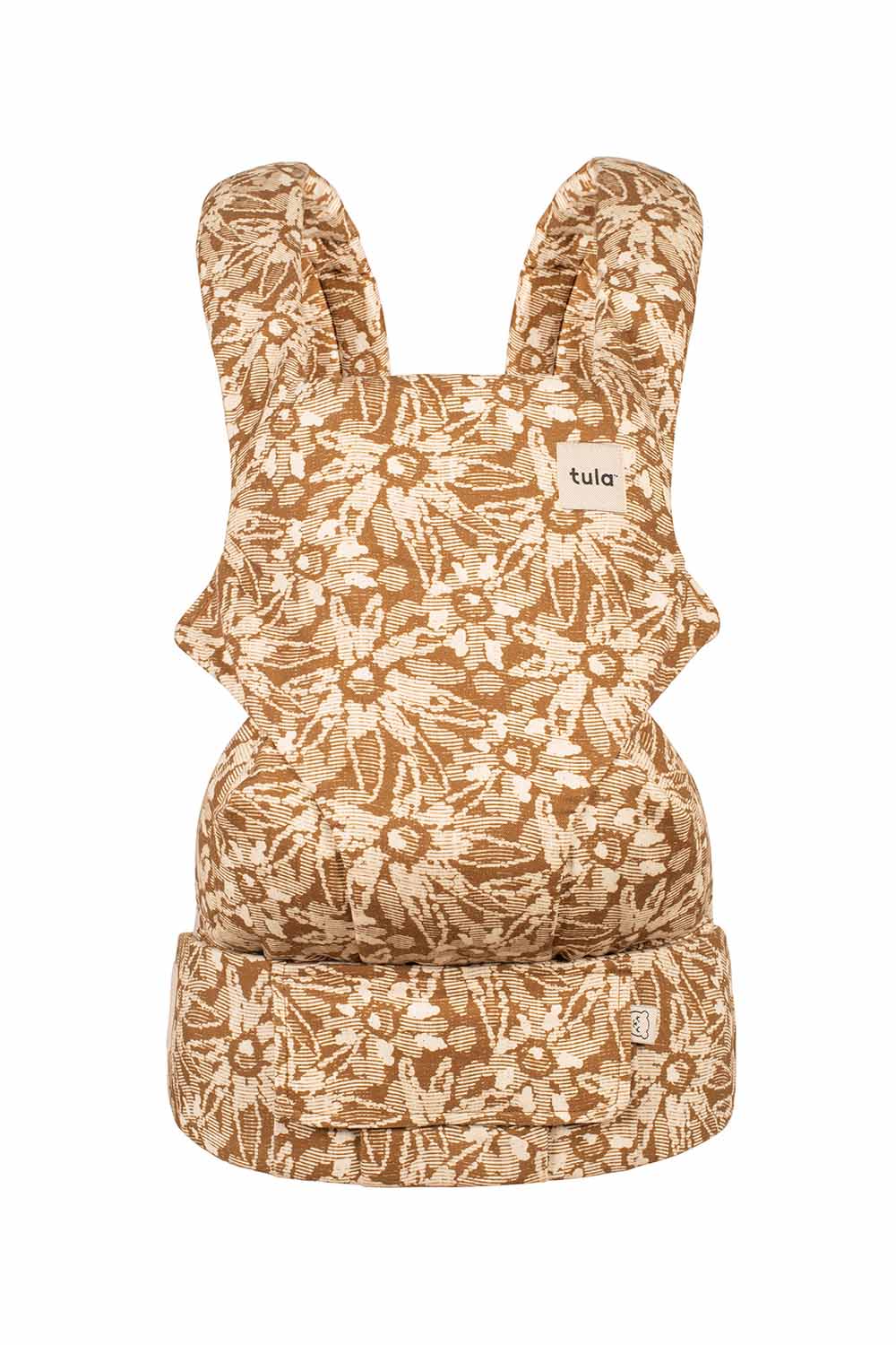 Mariam - Hemp Explore Baby Carrier