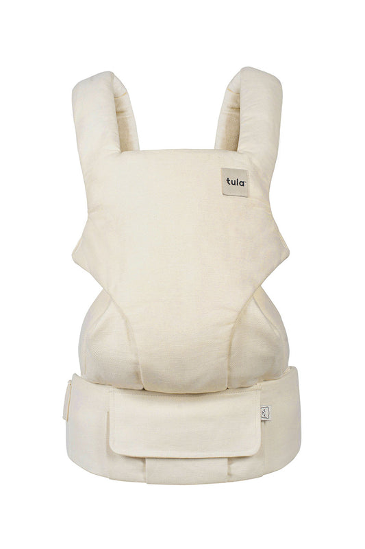 Dove - Linen Explore Baby Carrier