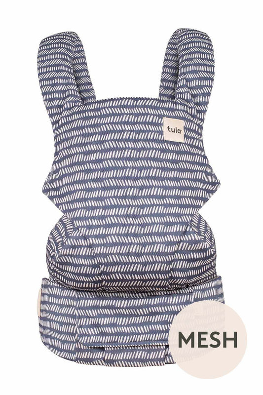 Beyond - Mesh Explore Baby Carrier