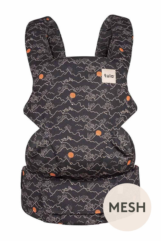 Mojave - Mesh Explore Baby Carrier 