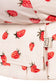 Strawberry - Mesh Explore Baby Carrier