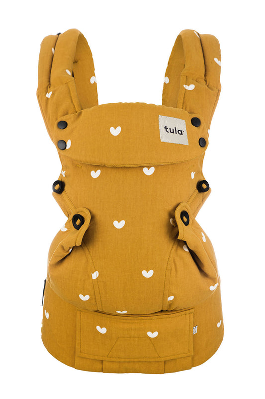 Play Classic - Cotton Explore Baby Carrier