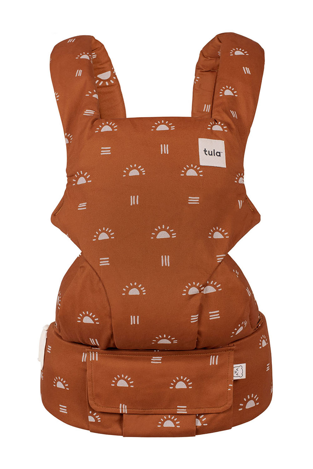 Sedona - Cotton Explore Baby Carrier