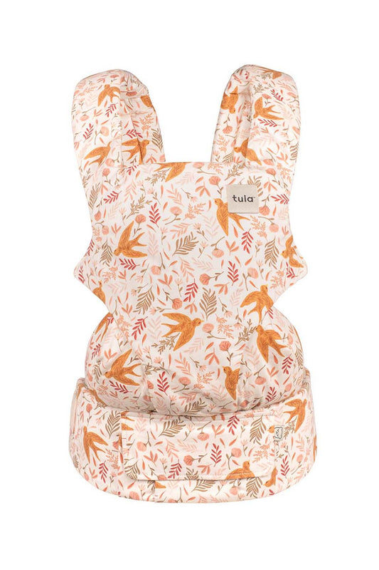 Swallows - Cotton Explore Baby Carrier