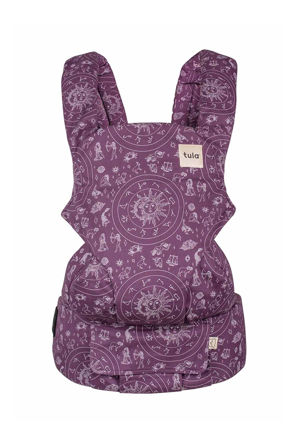 Zodiac Skies - Cotton Explore Baby Carrier