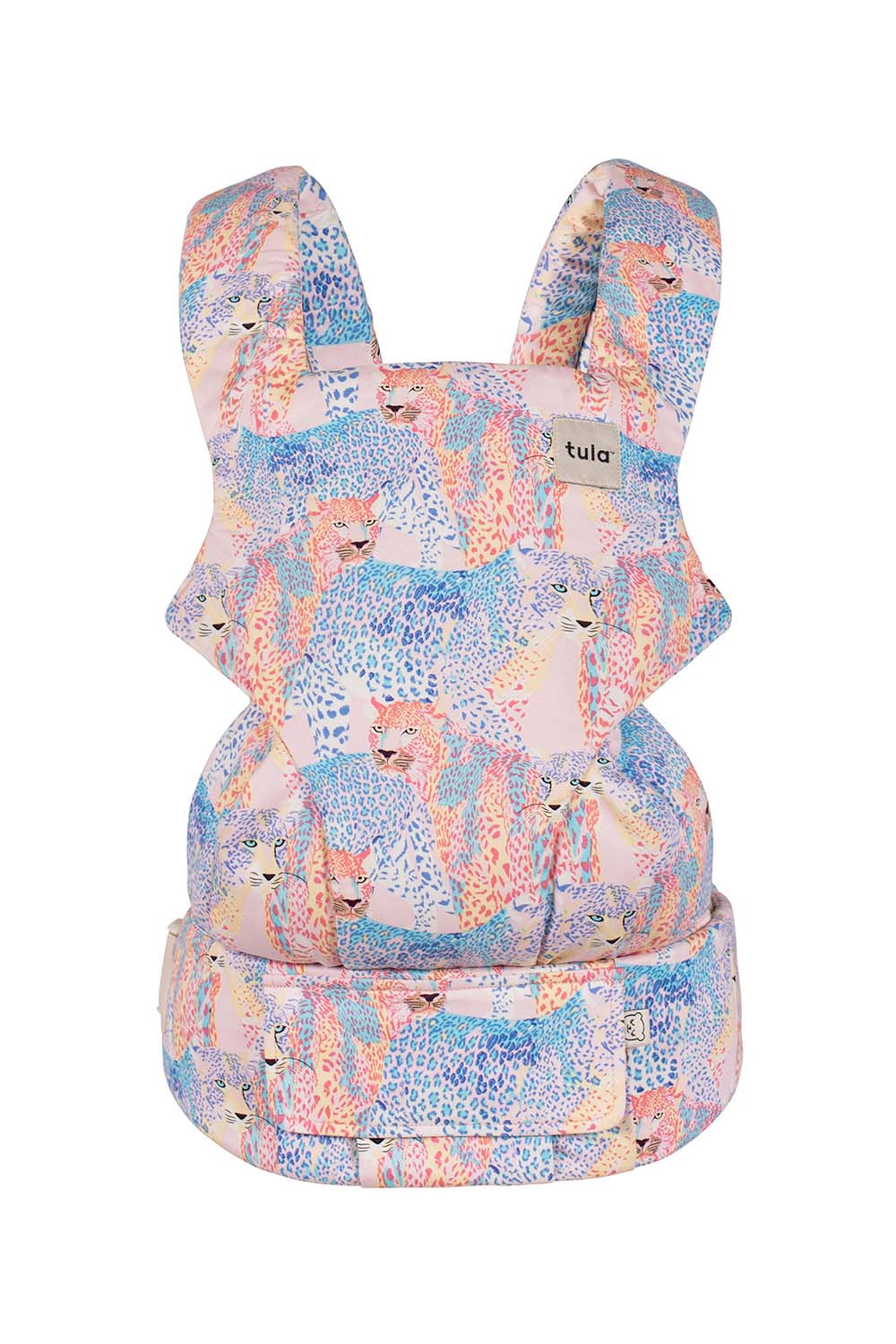 Zola - Cotton Explore Baby Carrier