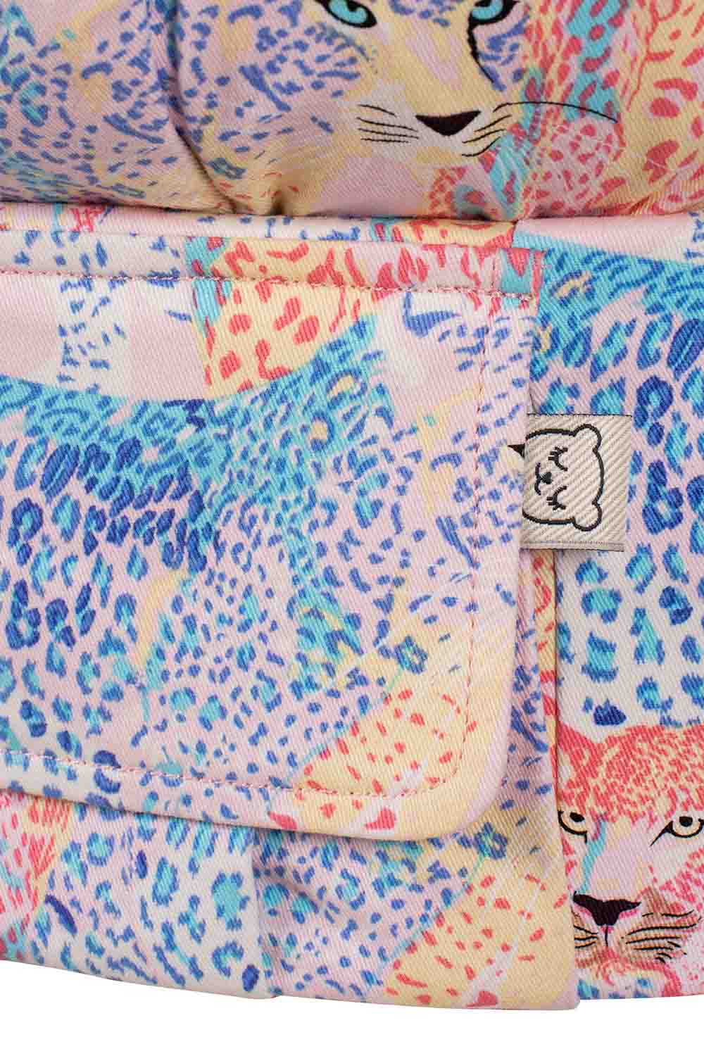 Zola - Cotton Explore Baby Carrier