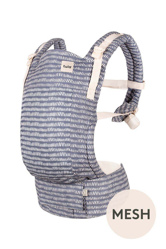 Beyond - Mesh Free-to-Grow Baby Carrier