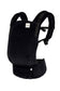 Raven - Velour Free-to-Grow Baby Carrier