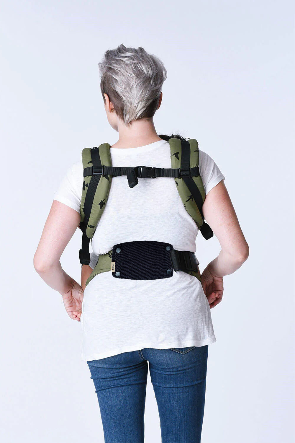 Tula Lumbar Support for Baby Carrier
