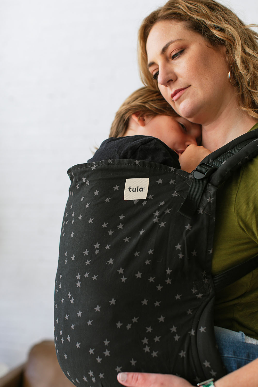 Preschool Carrier Tula Baby Discover Tula Toddler Carrier Bambino