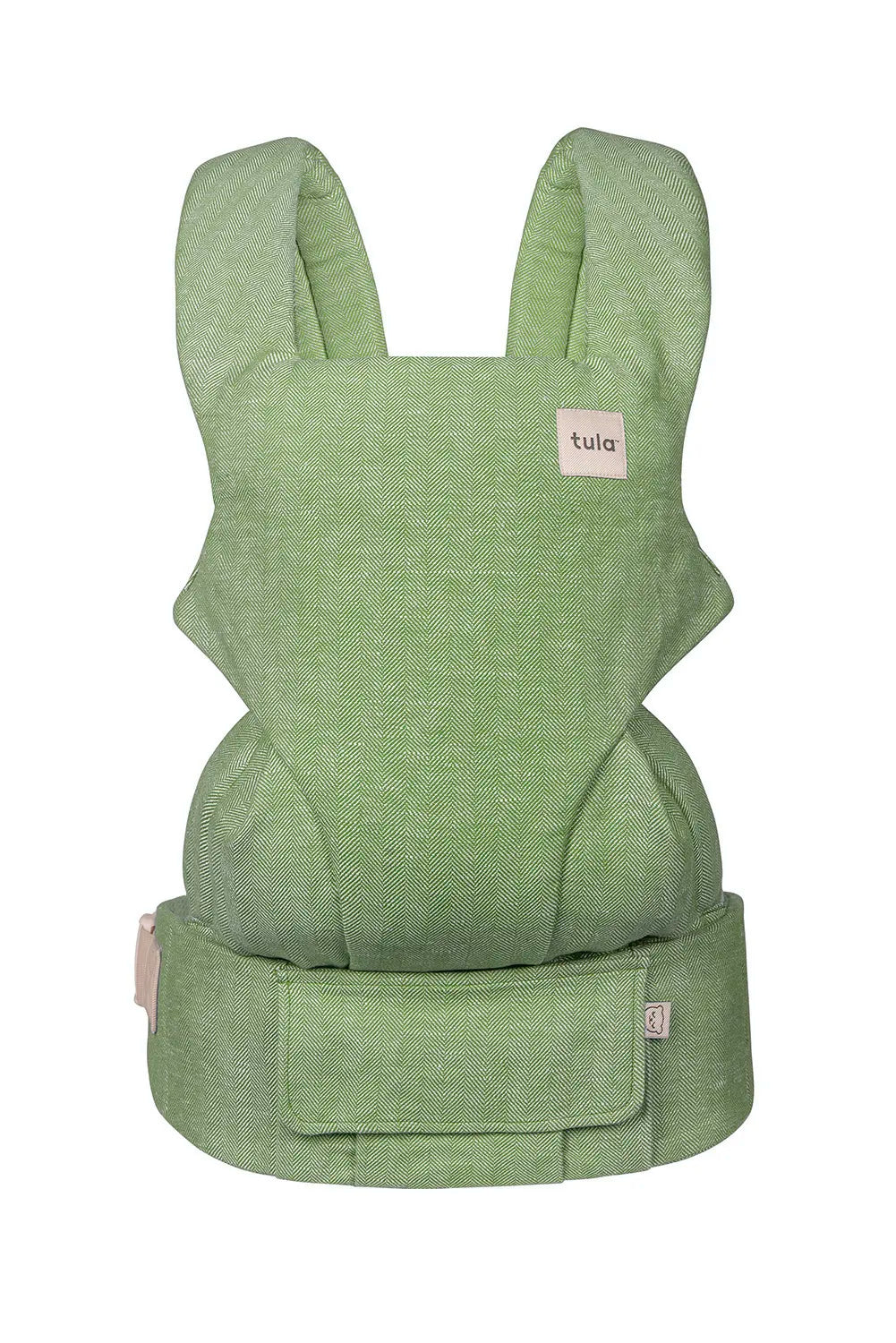 Basil - Linen Explore Baby Carrier