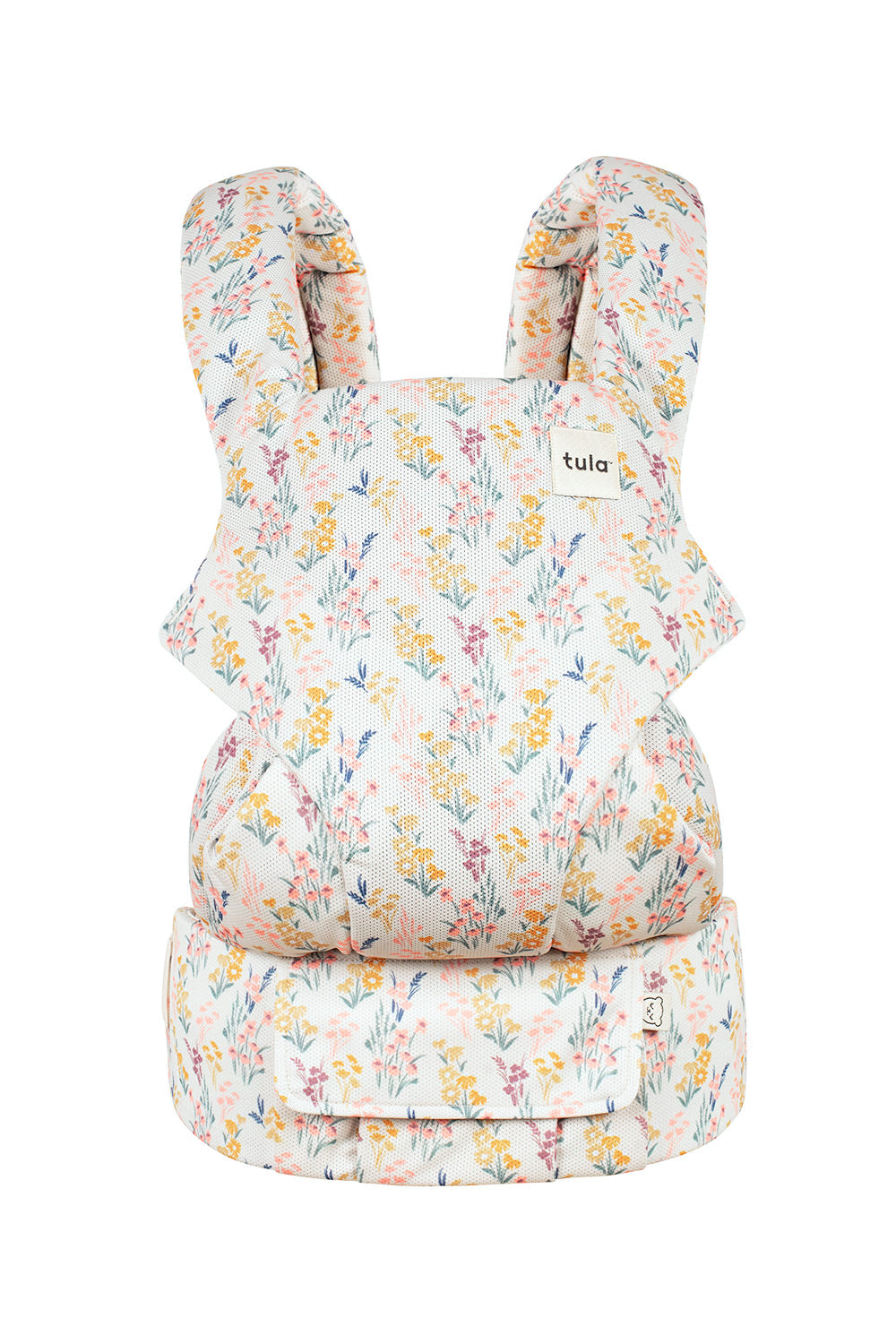 Daisy Chain -  Mesh Explore Baby Carrier