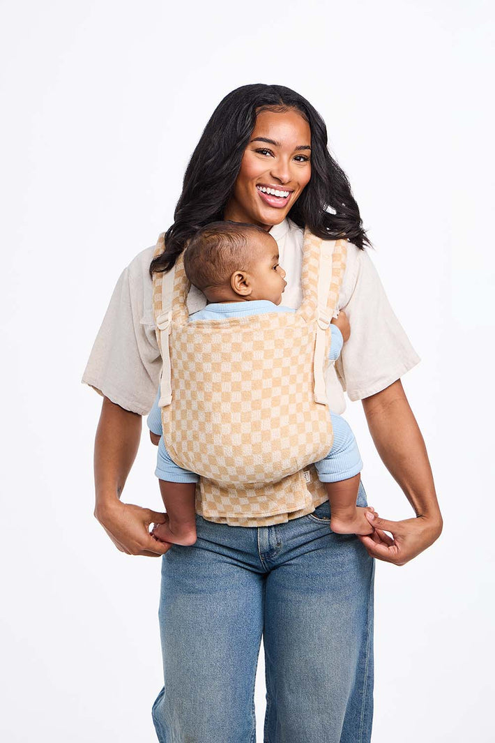 Baby Tula AU | Stylish & Easy to Use Ergonomic Baby Carriers – Baby ...
