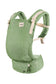 Basil - Linen Free-to-Grow Baby Carrier