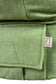 Basil - Linen Toddler Carrier