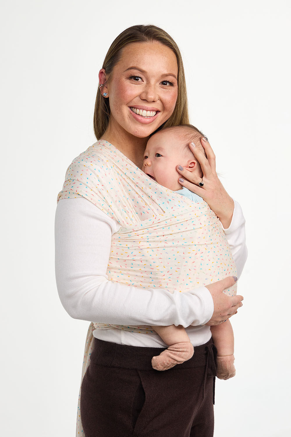 Stretchy Baby Wraps