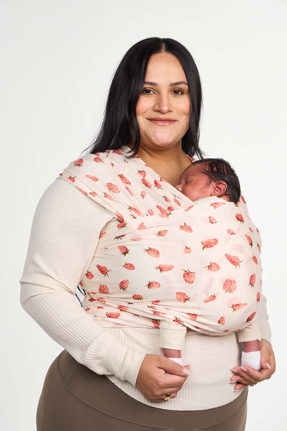 Stretchy Baby Wraps